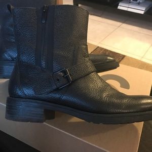 NINE WEST BOOTS!!!